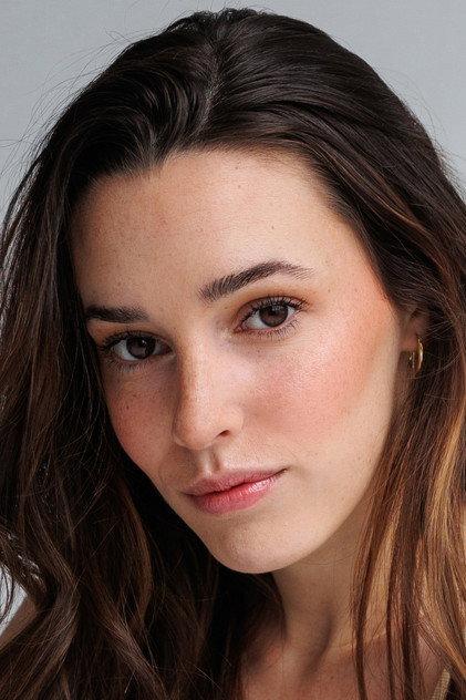 Sara Vidorreta - Actor Profile Photo