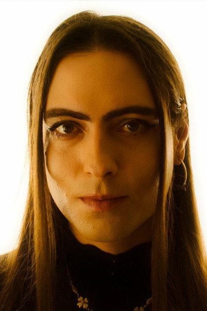 Sepi Mashiahof - Actor Profile Photo