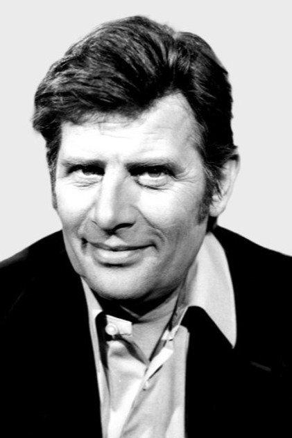 Jürgen Scheller - Actor Profile Photo