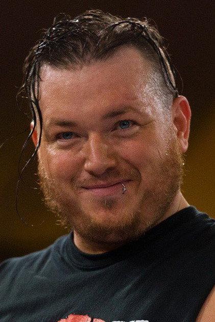 Richard Page - Actor Profile Photo