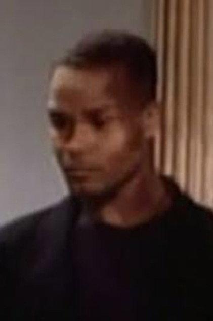 Gregory Eugene Travis - Actor Profile Photo