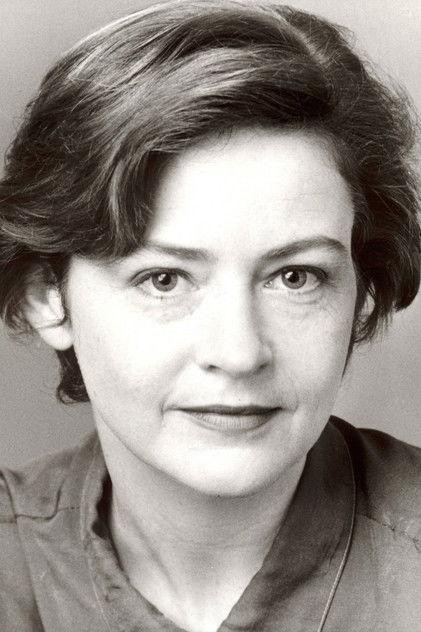 Geneviève Picot - Actor Profile Photo