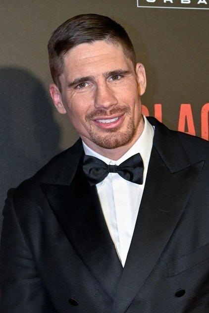Rico Verhoeven - Actor Profile Photo