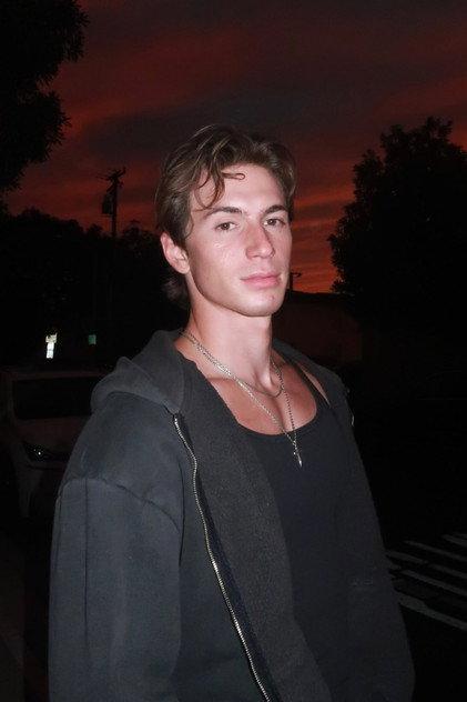Joel Erdmann - Actor Profile Photo