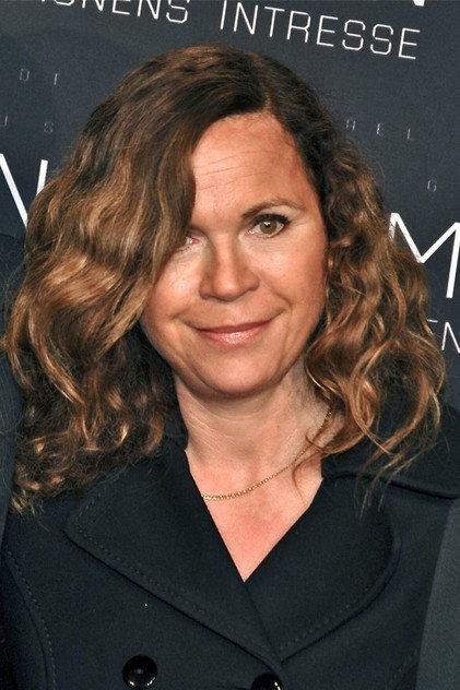 Pernilla Oljelund - Actor Profile Photo