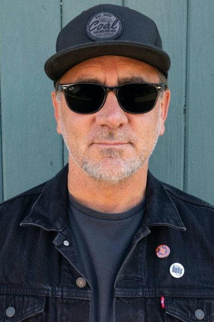 Jim Lindberg - Actor Profile Photo