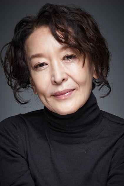 Yoon Suk-hwa - Actor Profile Photo