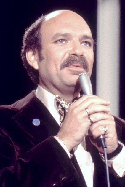 Lorenzo Music - Actor Profile Photo