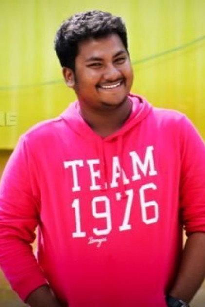 Shivaraj - Actor Profile Photo