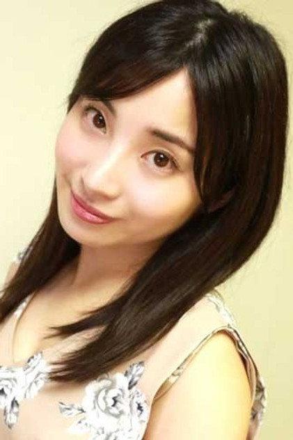 Mirei Kitano - Actor Profile Photo