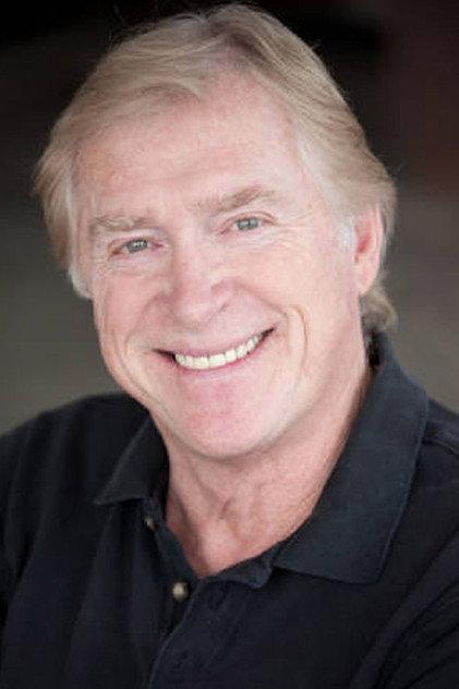 Dave Nichols - Actor Profile Photo