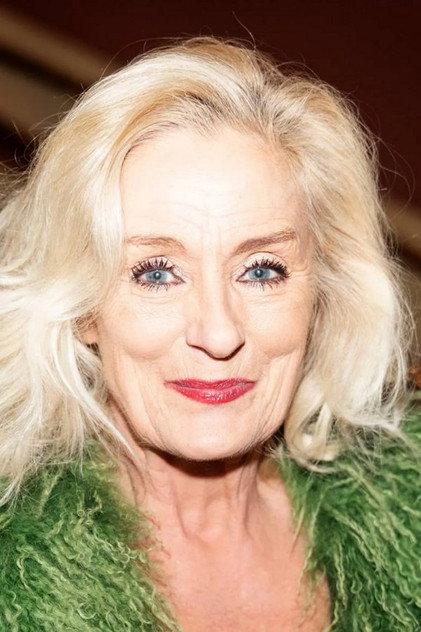 Susanne Breuning - Actor Profile Photo