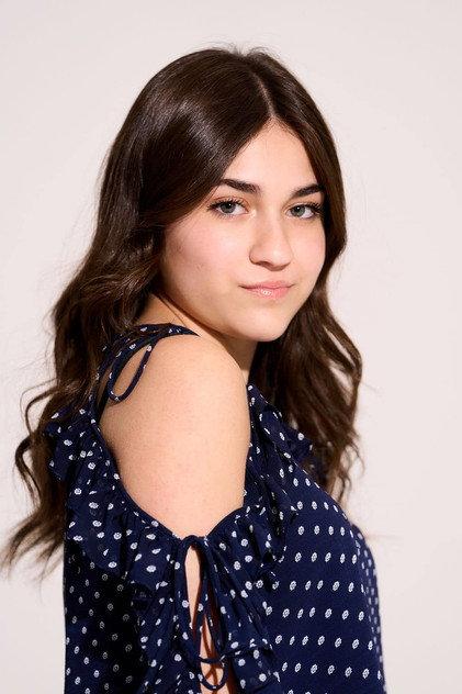 Michela Luci - Actor Profile Photo