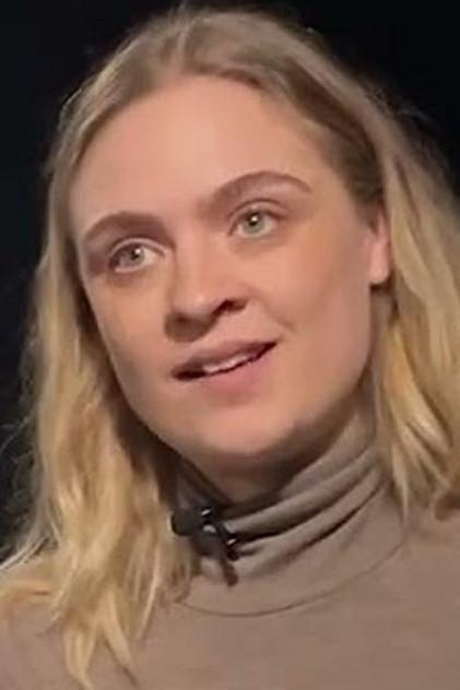 Clara Herman - Actor Profile Photo