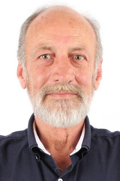 Gonçalo Oliveira - Actor Profile Photo