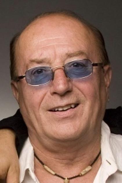 Petr Janda - Actor Profile Photo