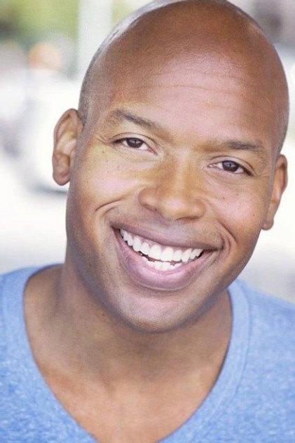Cajardo Lindsey - Actor Profile Photo