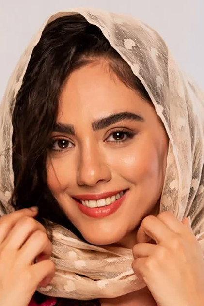 Maryam Mahour - Actor Profile Photo