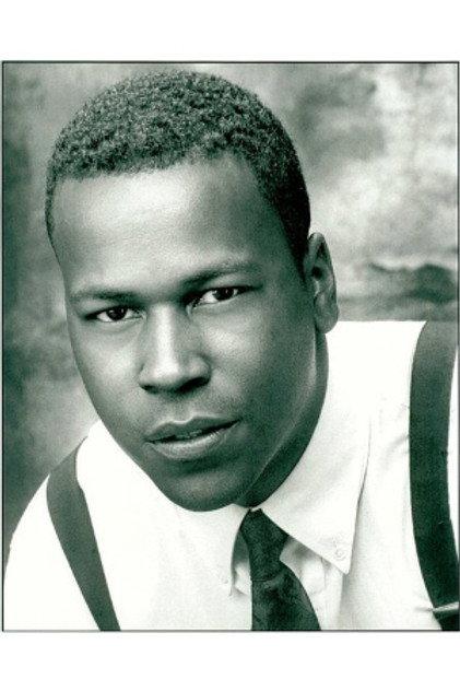 Spencer Scott - Actor Profile Photo