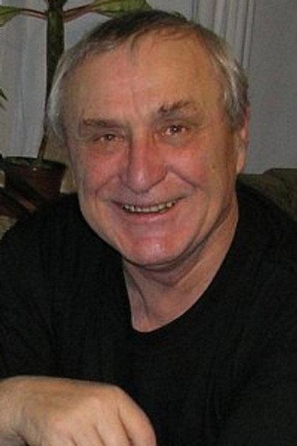 František Švihlík - Actor Profile Photo