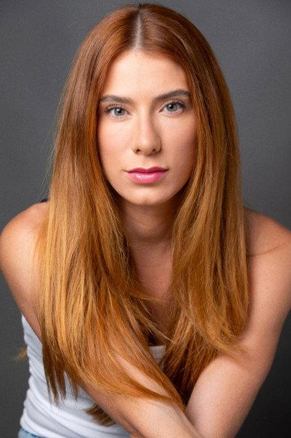 Alana Ferri - Actor Profile Photo