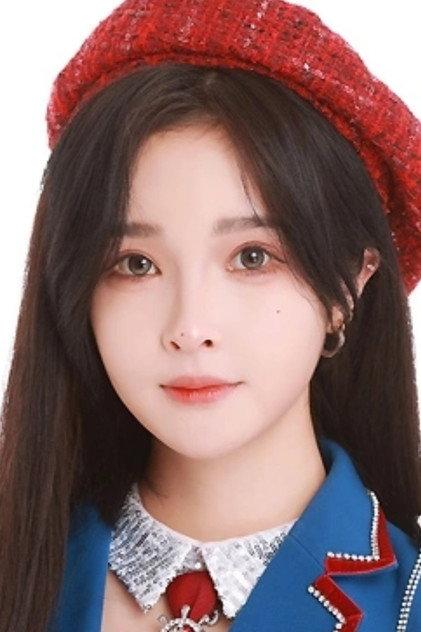 Liu Shuxian - Actor Profile Photo