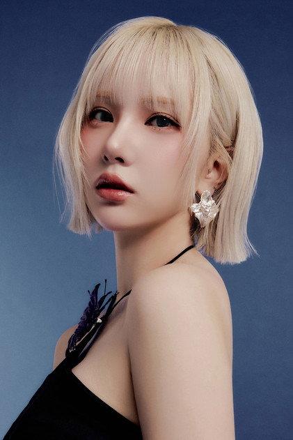 Eunha - Actor Profile Photo