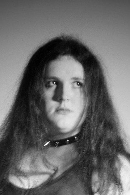 Hazel Leeker - Actor Profile Photo