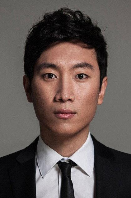 Kim Ki-hyun - Actor Profile Photo