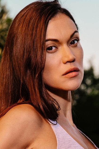 Alyssa Reece - Actor Profile Photo