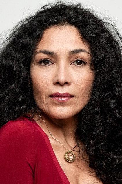 Dolores Heredia - Actor Profile Photo