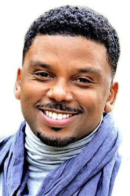 Carl Anthony Payne II - Actor Profile Photo