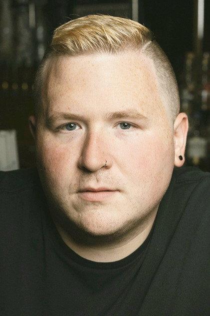Brendan Sagalow - Actor Profile Photo