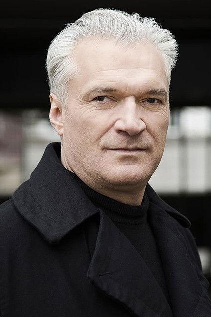 Emilio De Marchi - Actor Profile Photo