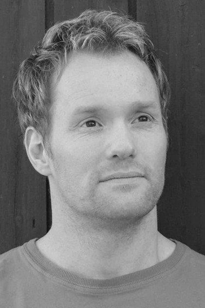 Tony Christian - Actor Profile Photo