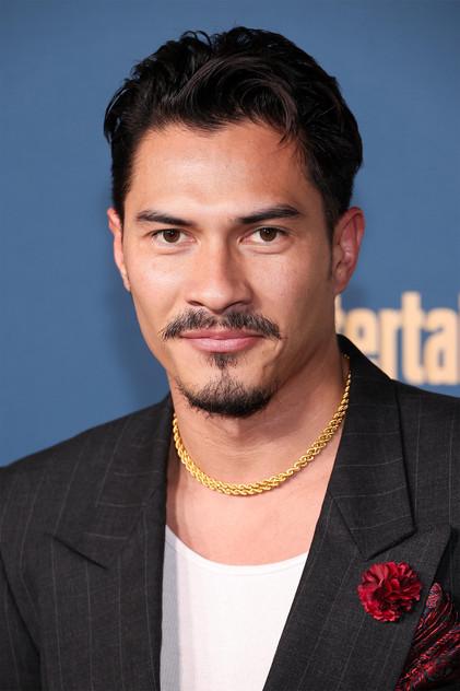 Brandon Finn - Actor Profile Photo