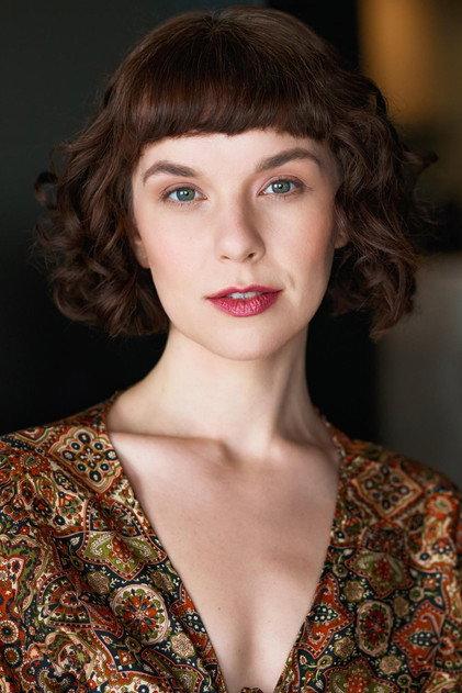 Dominik Shields - Actor Profile Photo