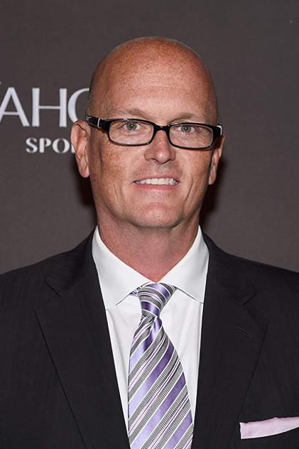 Scott Van Pelt - Actor Profile Photo