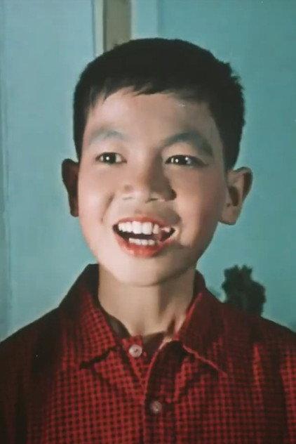 Quốc Hoa - Actor Profile Photo