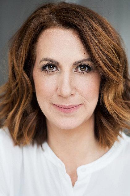 Mélanie Maynard - Actor Profile Photo