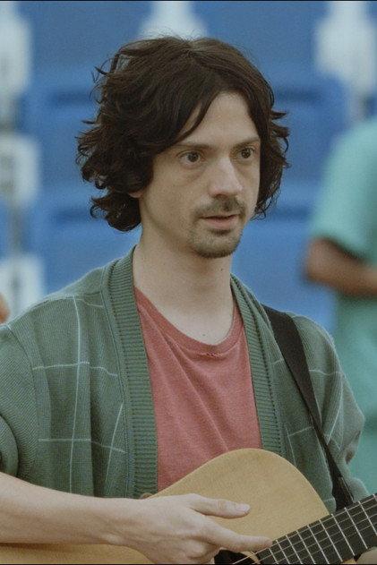 Jesús Nunes - Actor Profile Photo