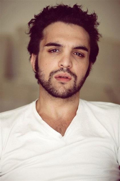 Foëd Amara - Actor Profile Photo