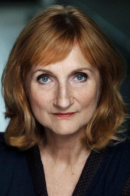 Petra Nadolny - Actor Profile Photo
