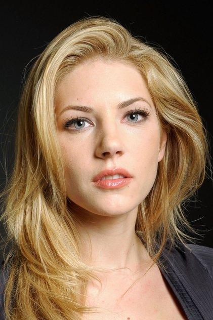 Katheryn Winnick - Actor Profile Photo