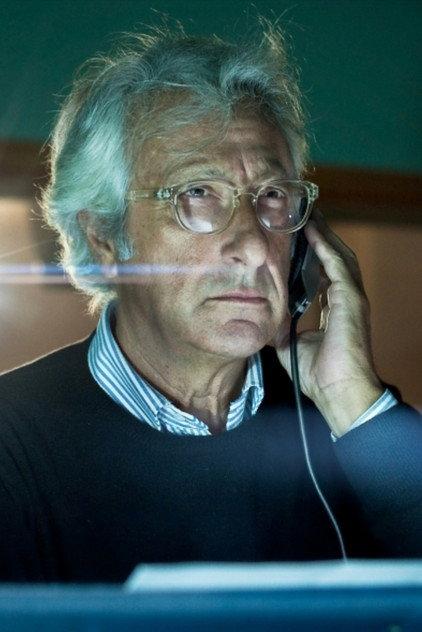 Paolo Buglioni - Actor Profile Photo