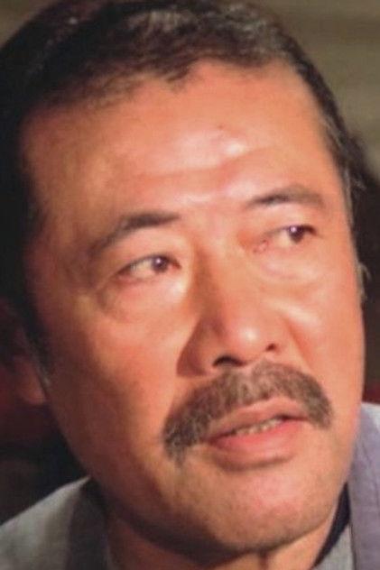 Wang Han-Chen - Actor Profile Photo