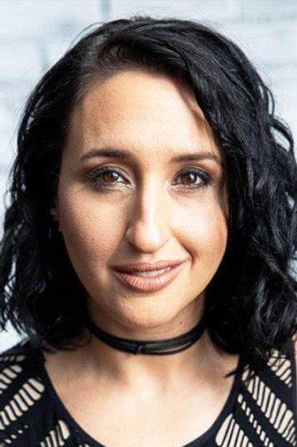 Samia Mounts - Actor Profile Photo
