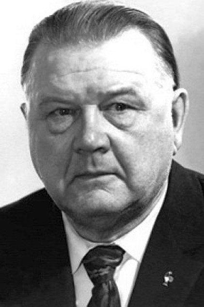 Ivan Zhevago - Actor Profile Photo
