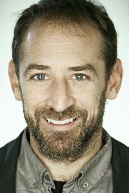 Andrew Hefler - Actor Profile Photo