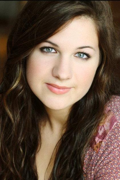 Emily Griffin - Actor Profile Photo